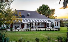 De Denne Country Guest House